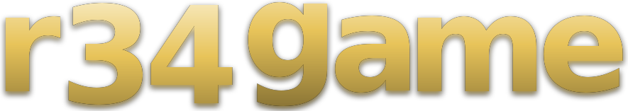 r34 game logo